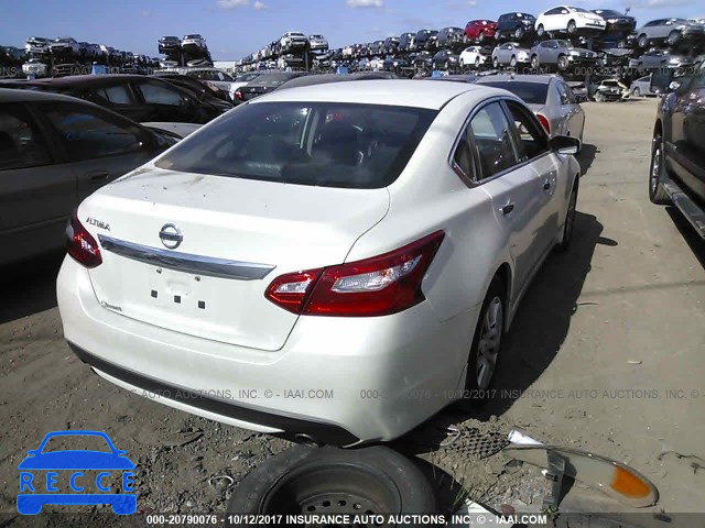 2016 Nissan Altima 1N4AL3AP5GC228714 image 3