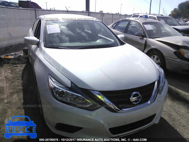 2016 Nissan Altima 1N4AL3AP5GC228714 image 5