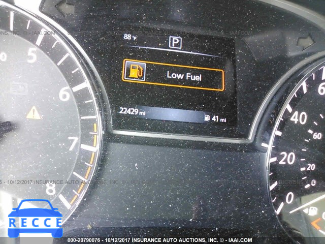 2016 Nissan Altima 1N4AL3AP5GC228714 image 6