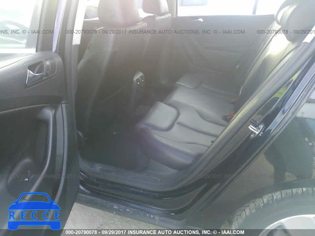 2008 Volkswagen Passat WVWAK73C38P039150 зображення 7
