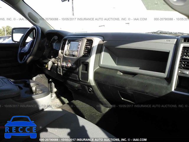 2015 RAM 1500 1C6RR7KT4FS690868 image 4