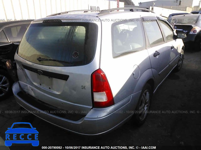 2000 FORD FOCUS 1FAHP3631YW148836 image 3
