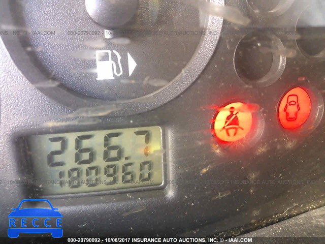 2000 FORD FOCUS 1FAHP3631YW148836 image 6