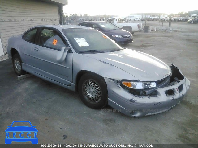 1998 Pontiac Grand Prix 1G2WP12KXWF214692 image 0