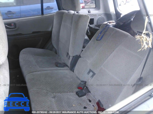 2005 Hyundai Santa Fe KM8SC73D65U897067 image 7