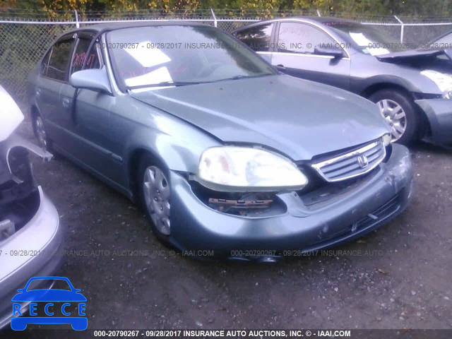 2000 Honda Civic 2HGEJ661XYH503209 image 0