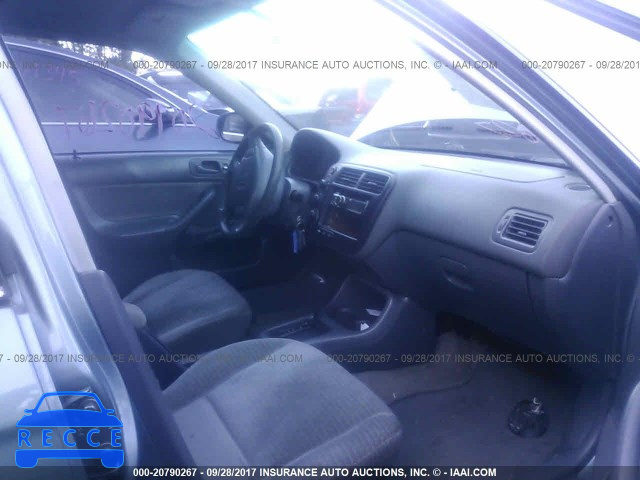 2000 Honda Civic 2HGEJ661XYH503209 image 4