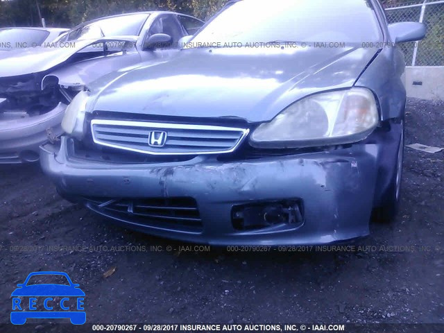 2000 Honda Civic 2HGEJ661XYH503209 image 5