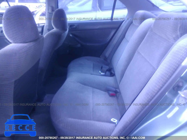 2000 Honda Civic 2HGEJ661XYH503209 image 7