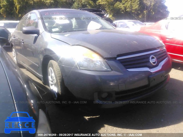 2009 Nissan Altima 1N4AL21E19N477057 image 0