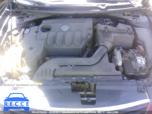 2009 Nissan Altima 1N4AL21E19N477057 image 9