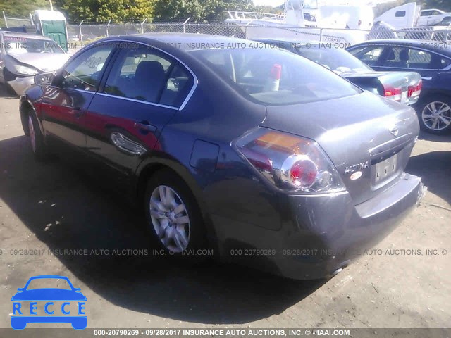 2009 Nissan Altima 1N4AL21E19N477057 image 2