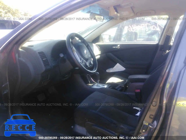 2009 Nissan Altima 1N4AL21E19N477057 image 4