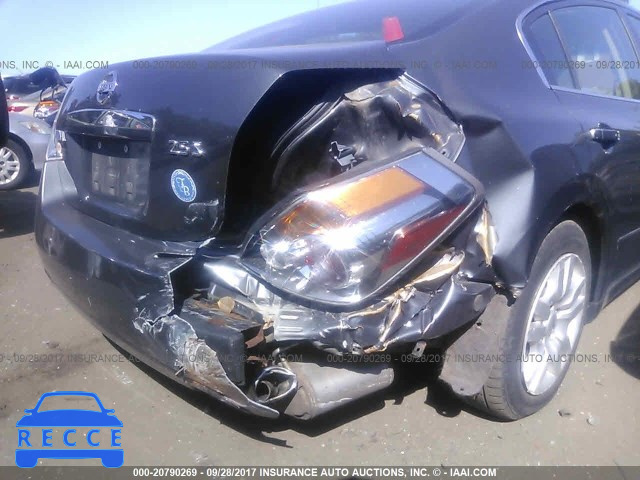 2009 Nissan Altima 1N4AL21E19N477057 image 5