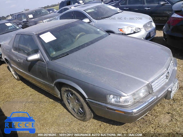 1997 Cadillac Eldorado 1G6EL12Y0VU601126 Bild 0