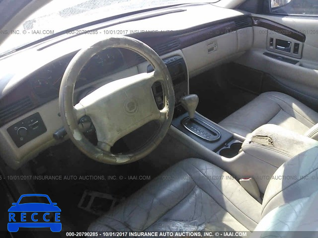 1997 Cadillac Eldorado 1G6EL12Y0VU601126 Bild 4