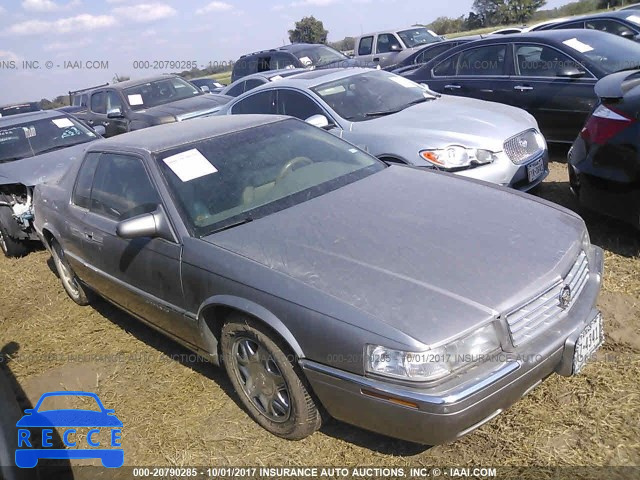 1997 Cadillac Eldorado 1G6EL12Y0VU601126 image 5