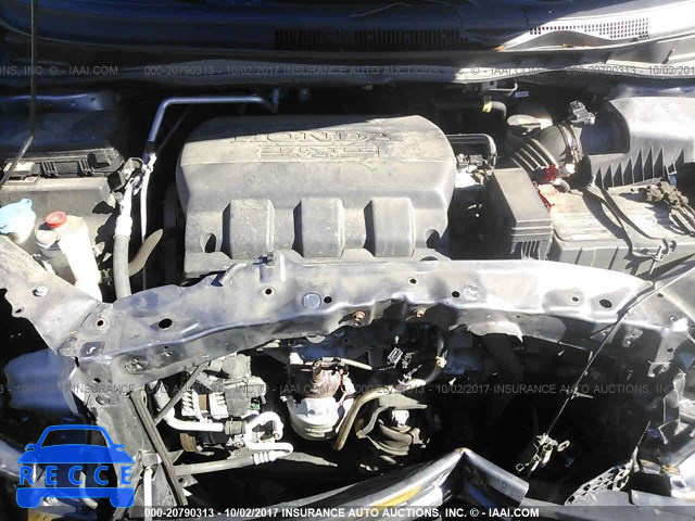 2014 HONDA ODYSSEY EX 5FNRL5H40EB012340 image 9