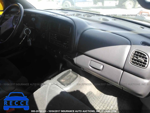 2000 Dodge Durango 1B4HS28N4YF253725 image 4