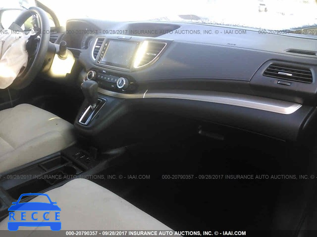 2016 Honda CR-V 2HKRM3H5XGH502637 Bild 4