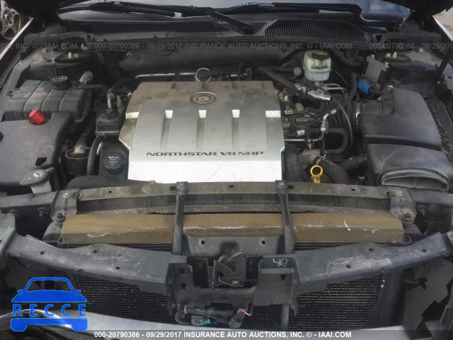 2007 Cadillac DTS 1G6KD57907U188538 зображення 9