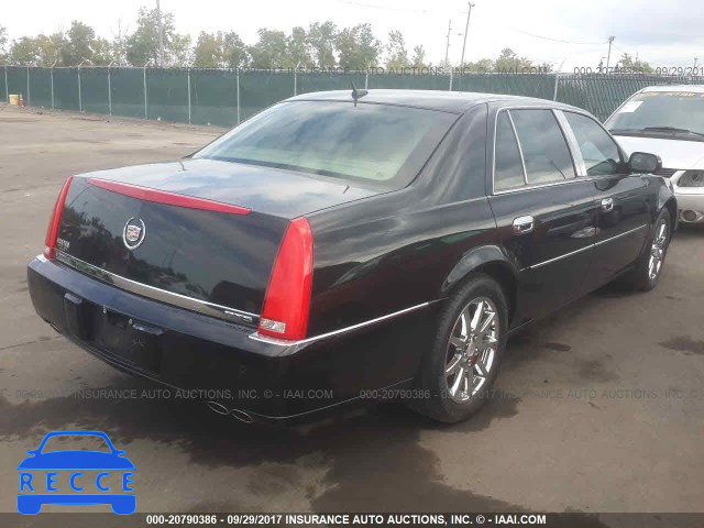 2007 Cadillac DTS 1G6KD57907U188538 зображення 3