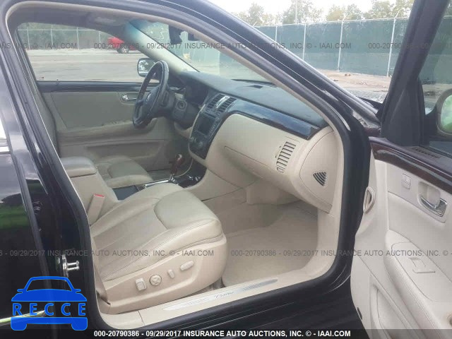 2007 Cadillac DTS 1G6KD57907U188538 image 4