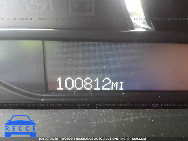 2007 Cadillac DTS 1G6KD57907U188538 image 6