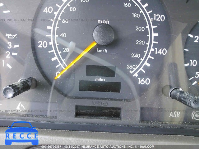 1997 Mercedes-benz SL 500 WDBFA67F2VF145189 image 6