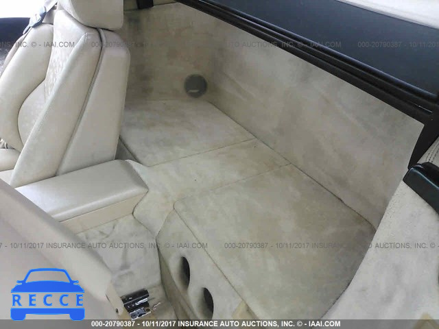 1997 Mercedes-benz SL 500 WDBFA67F2VF145189 image 7
