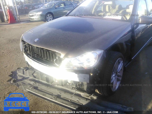 2014 Mercedes-benz C WDDGF8AB6EG174235 image 5