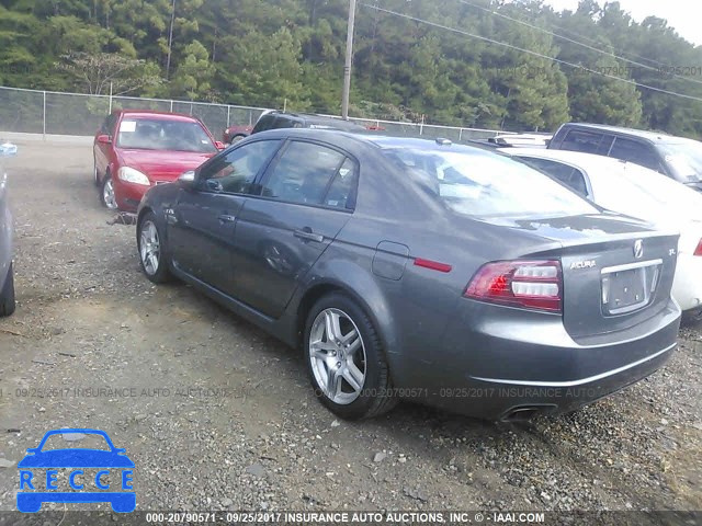 2008 Acura TL 19UUA662X8A055945 зображення 2