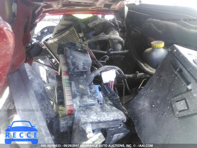 2003 Dodge RAM 2500 ST/SLT 3D7KA28D73G744628 image 9