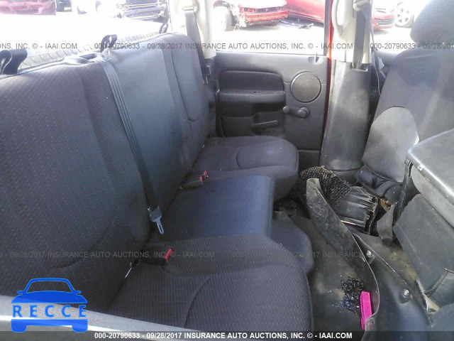 2003 Dodge RAM 2500 ST/SLT 3D7KA28D73G744628 image 7