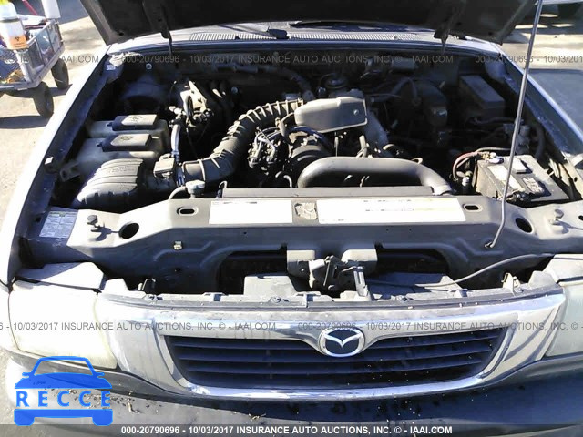 1999 Mazda B2500 4F4YR12C7XTM48449 зображення 9