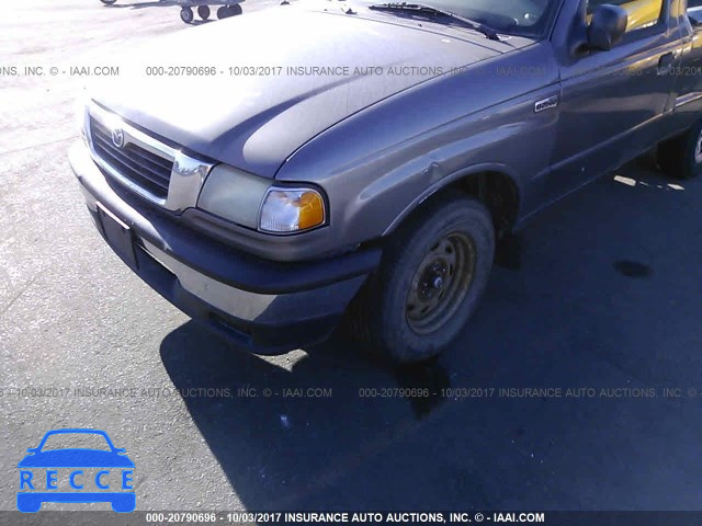 1999 Mazda B2500 4F4YR12C7XTM48449 Bild 5