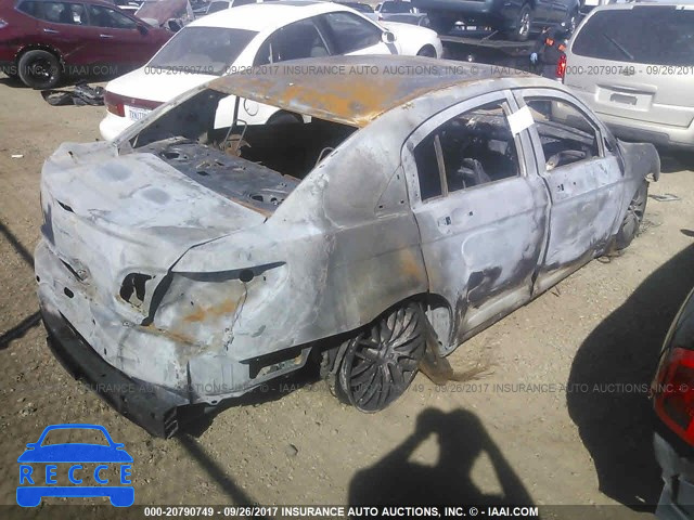 2008 CHRYSLER SEBRING 1C3LC46J58N175083 image 3