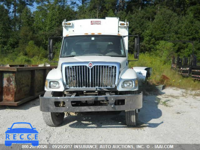 2007 INTERNATIONAL 7400 7400 1HTWHAZT07J401996 image 7