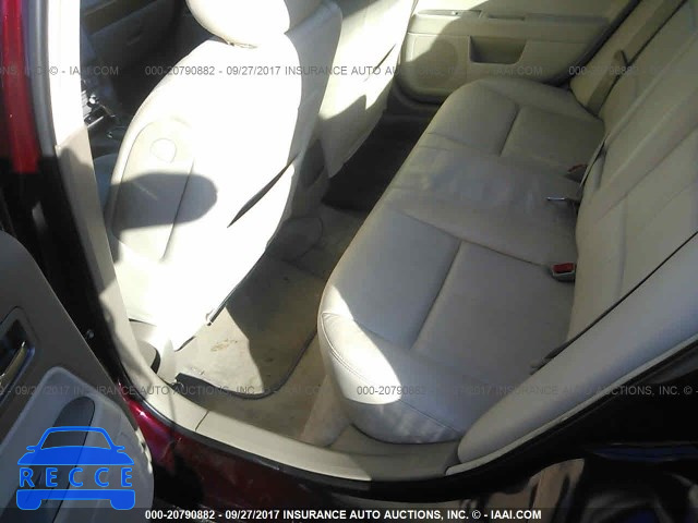 2007 Lincoln MKZ 3LNHM26T77R647229 Bild 7