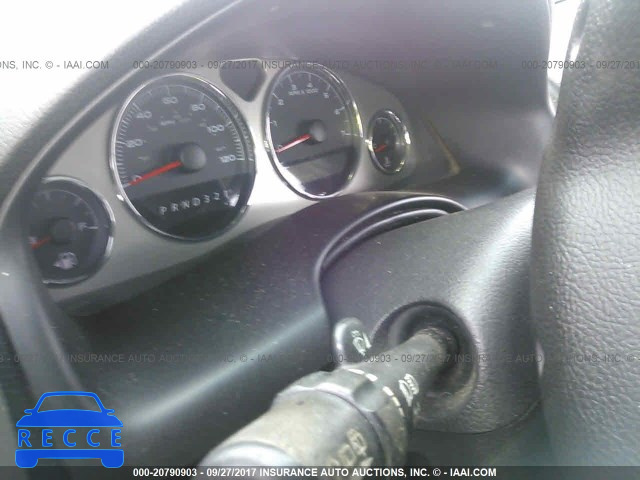 2006 Pontiac Montana SV6 1GMDV33LX6D114367 Bild 6