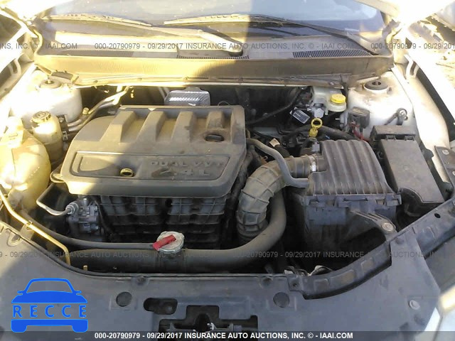 2008 Chrysler Sebring 1C3LC45K78N231065 image 9
