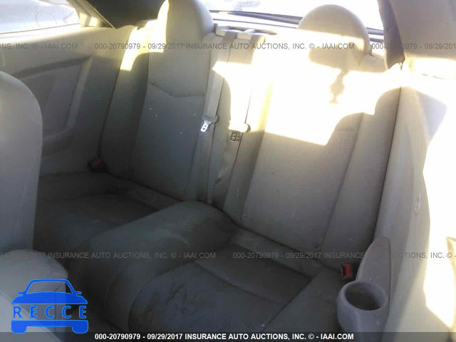 2008 Chrysler Sebring 1C3LC45K78N231065 зображення 7