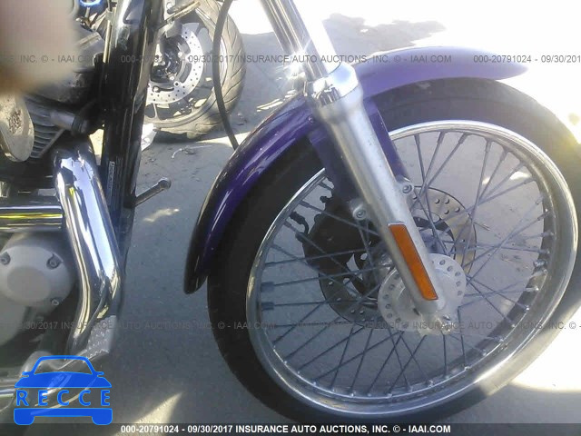 2001 Harley-davidson XL883 1HD4CJM331K154225 image 4