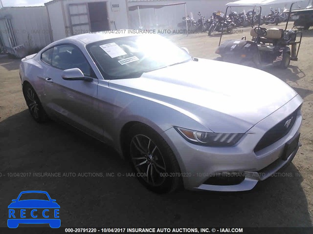 2017 FORD MUSTANG 1FA6P8TH9H5295299 image 0