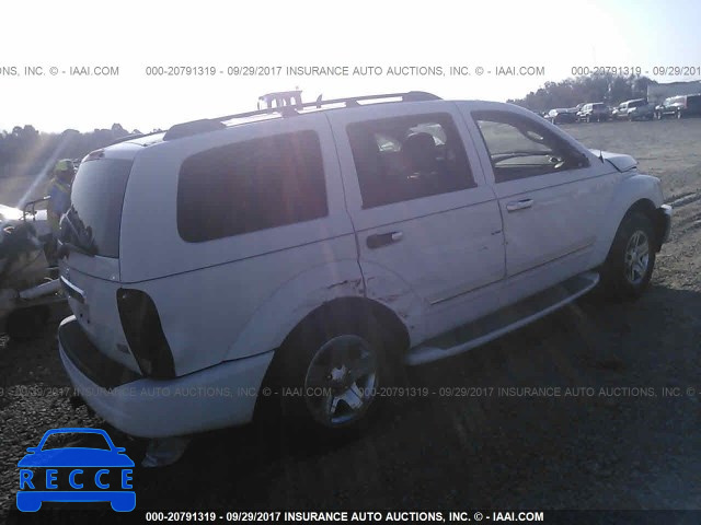 2005 Dodge Durango LIMITED 1D8HD58D25F620799 Bild 3