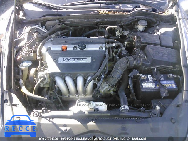 2006 Honda Accord 1HGCM56856A081156 image 9