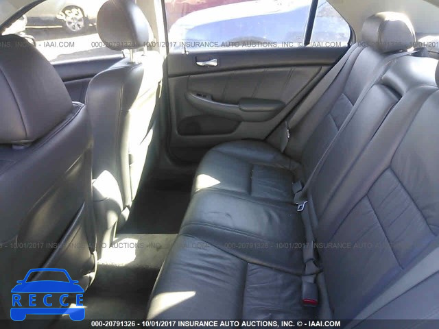 2006 Honda Accord 1HGCM56856A081156 зображення 7