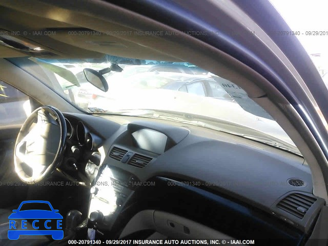 2007 Acura MDX TECHNOLOGY 2HNYD28497H506923 image 4