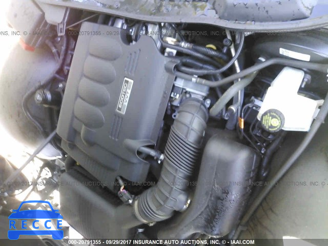 2007 Pontiac Solstice 1G2MB35B77Y115203 image 9