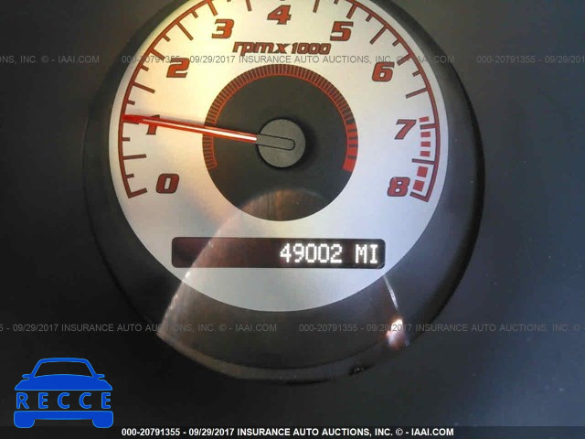 2007 Pontiac Solstice 1G2MB35B77Y115203 image 6